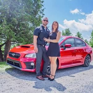 Meet your Posher, Gabrielle